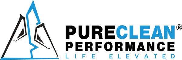 PureCleanPowder Profile Banner