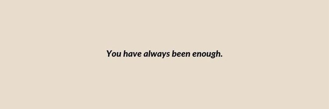 GLAD banner