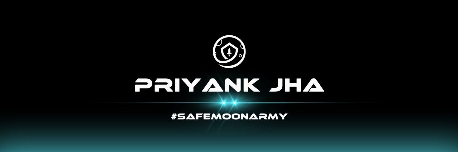jhapriyank's profile banner image