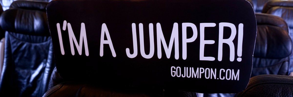 gojumpon's profile banner image
