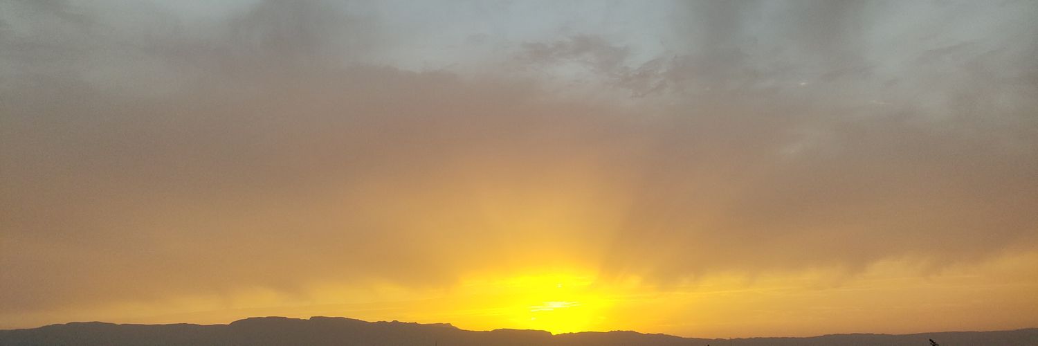 magedmagdyAA's profile banner image