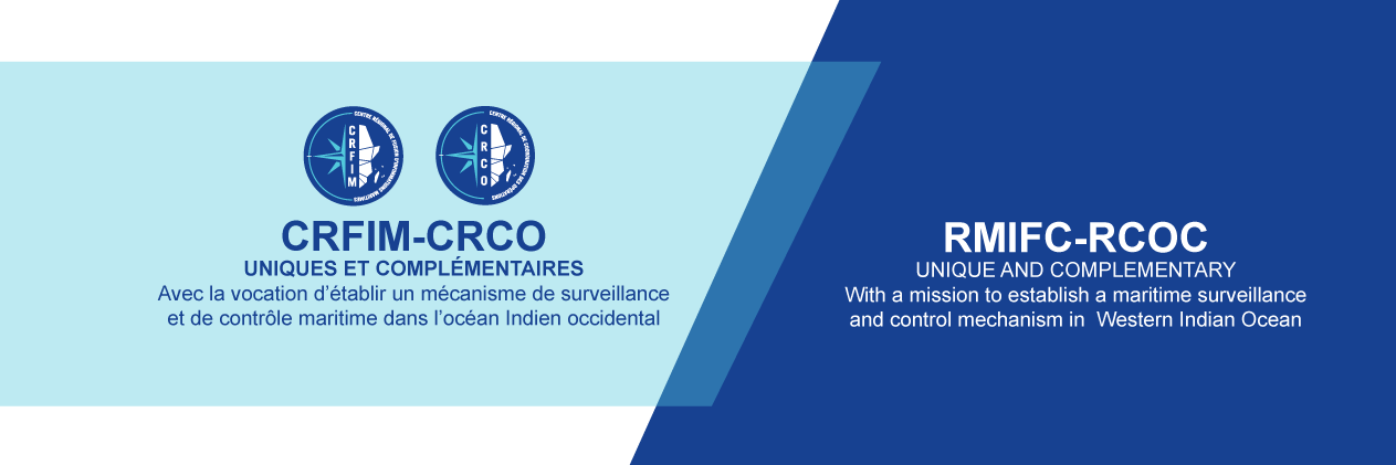 Regional Coordination Operations Centre banner