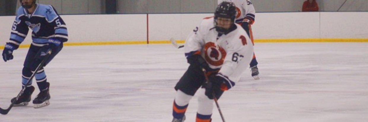 Matt Nuzzolilo banner