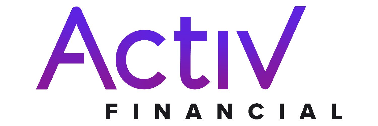 ActivMarketData's profile banner image