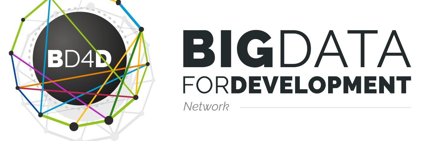 BD4D Research Network banner
