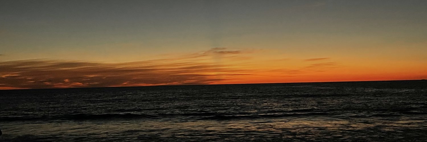 K banner