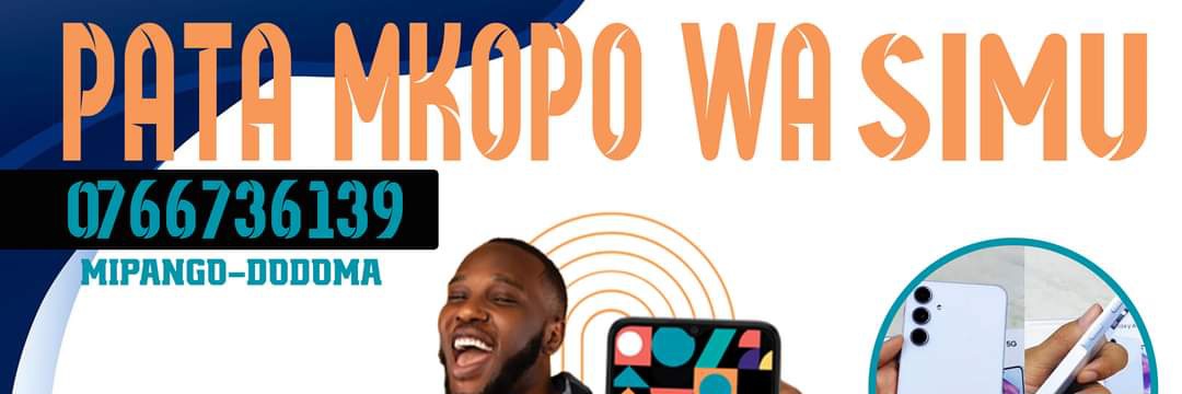 MkopoWaSimu's profile banner image