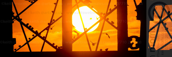 KeithMorrisAber Profile Banner