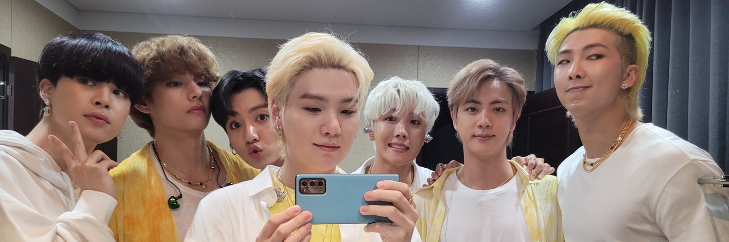 💫 ⁷ banner