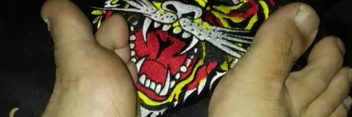 Jeff bear 熊杰飛 banner