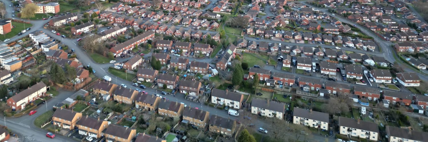 Community Cupboard CIC banner