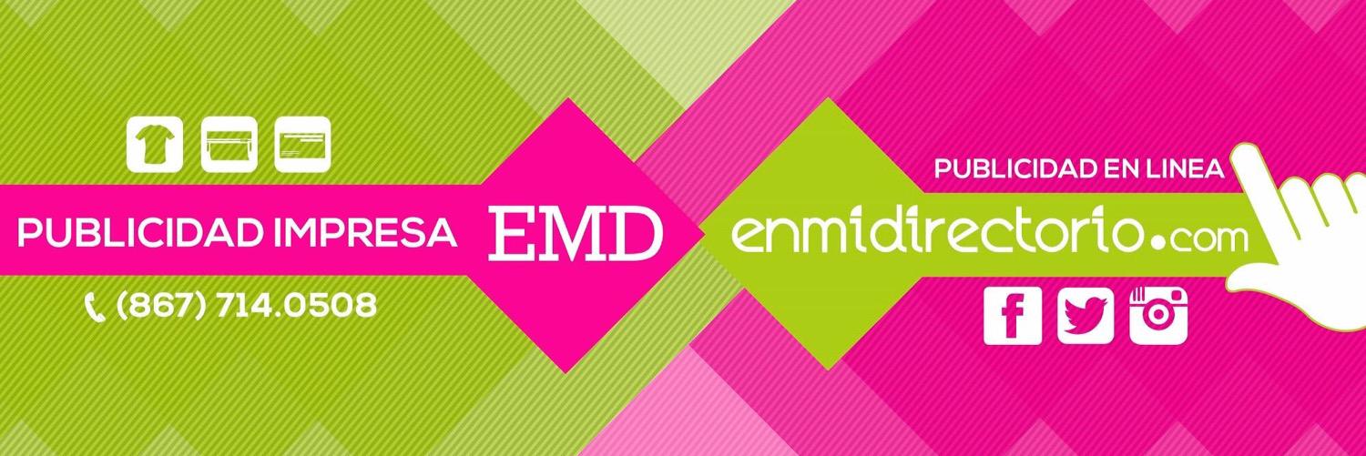 enmidirectorio's profile banner image