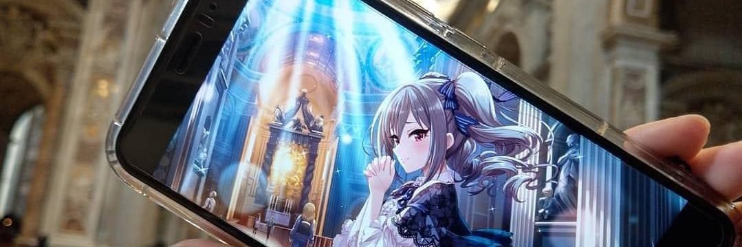 妤叔yusu's banner