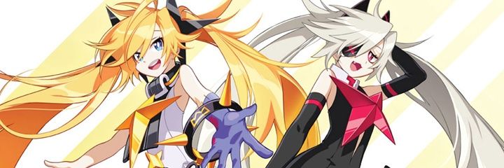 DJMAX Global banner