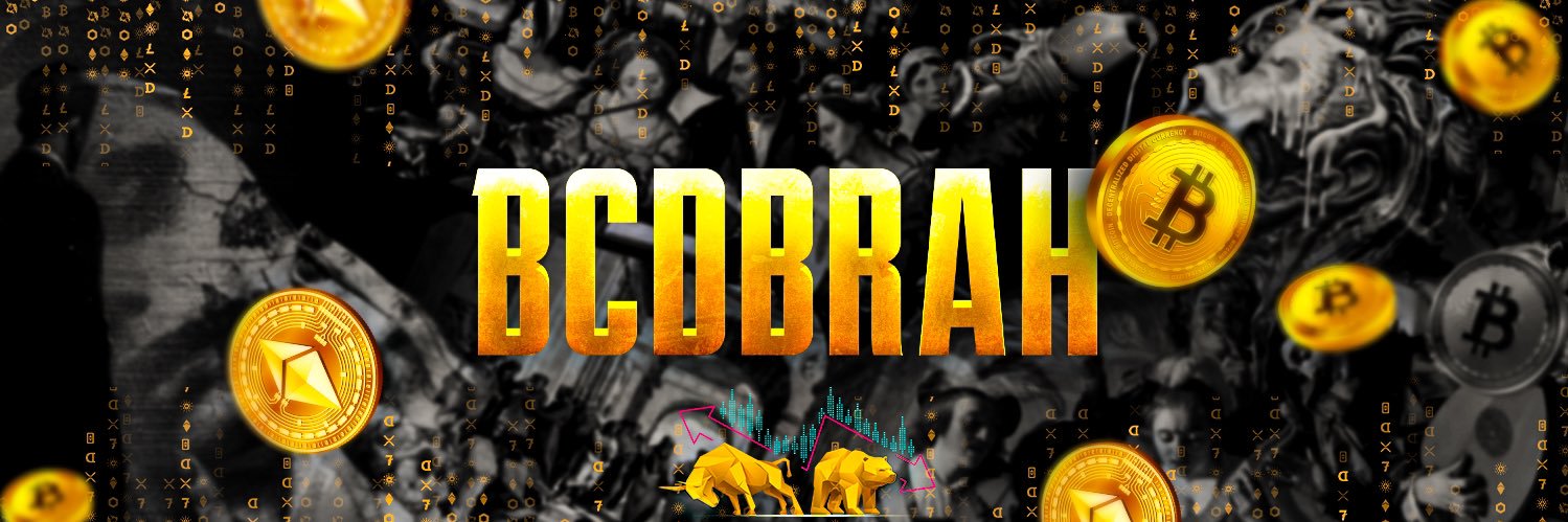 bcdbrah's profile banner image