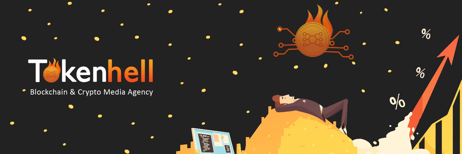 Tokenhell (tokenhell.com) banner