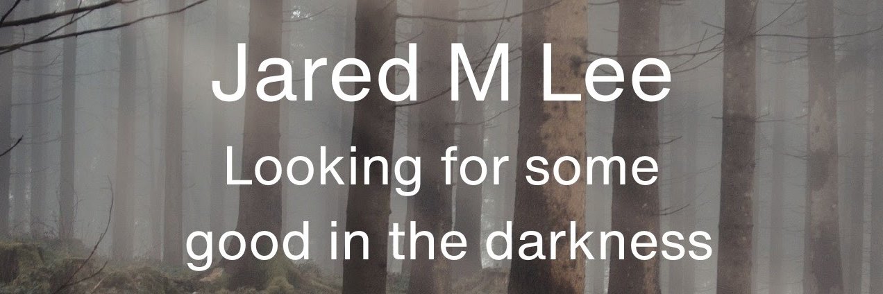 jaredmlee's profile banner image