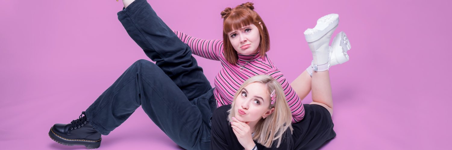 Pink Lemonade banner