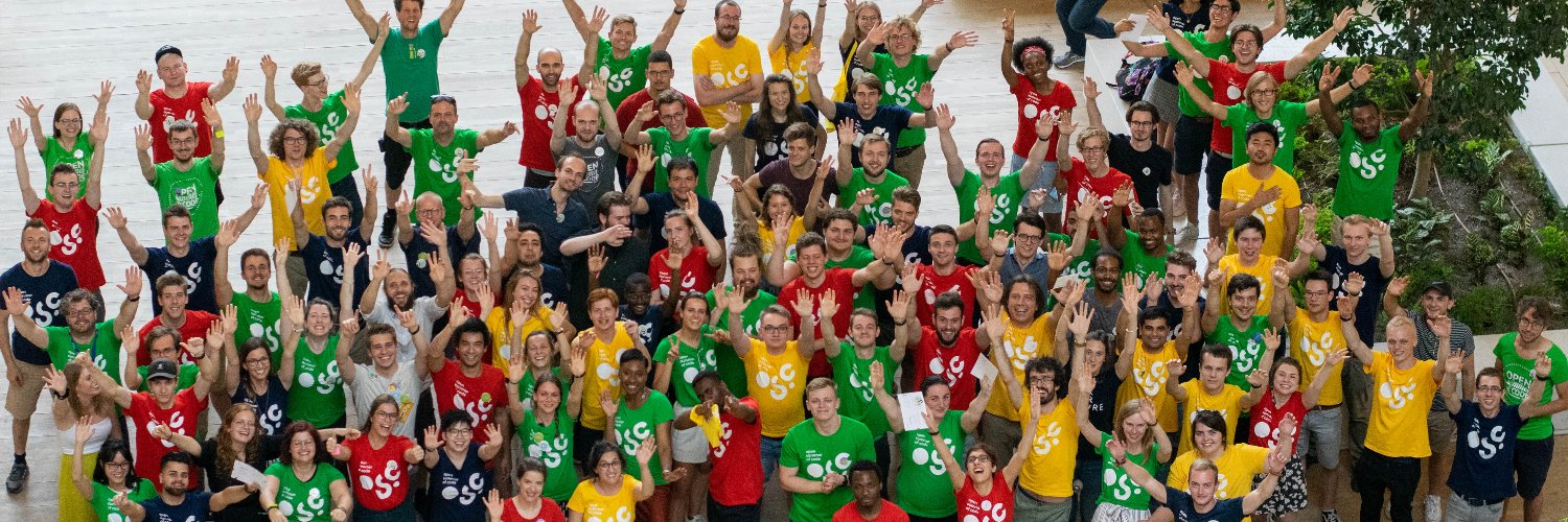 open summer of code banner