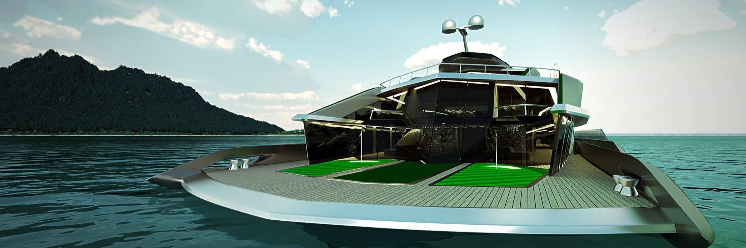 The Chipping Forecast banner