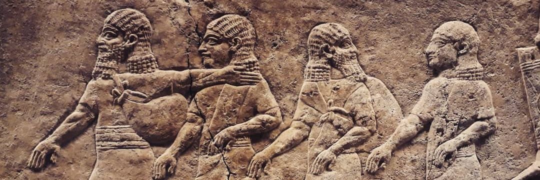 George Heath-Whyte banner