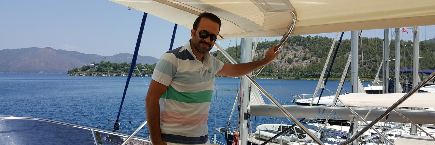 ayhanuraz's profile banner image