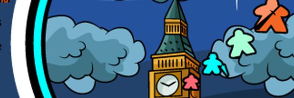 2ndStarToLeft Profile Banner