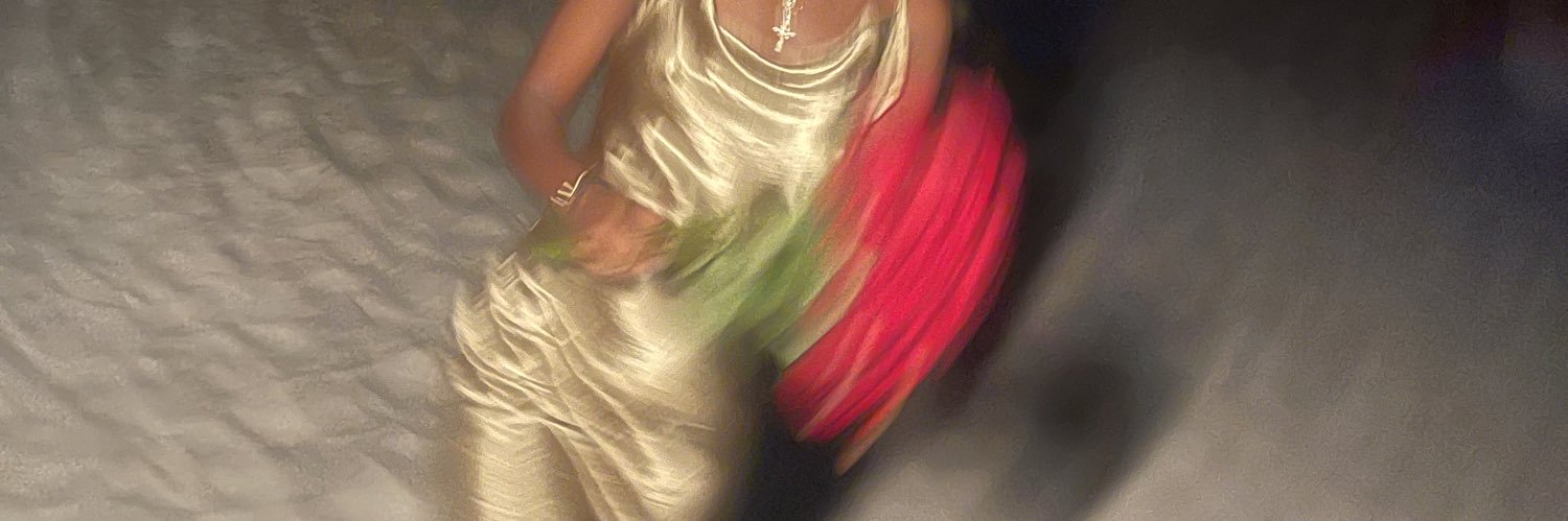 arethadanique's profile banner image