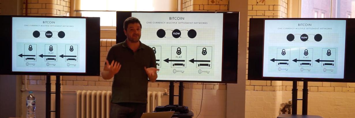 London Bitcoin Devs banner