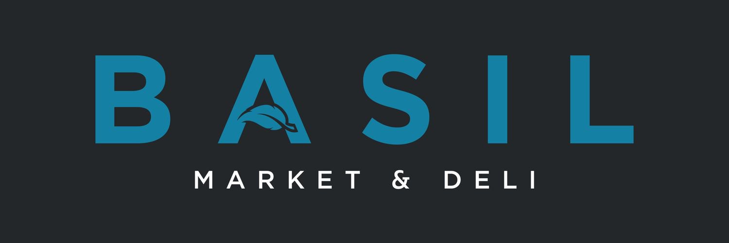 Basil Market & Deli Profile Banner