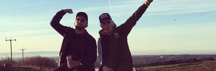 BenJAult's profile banner image