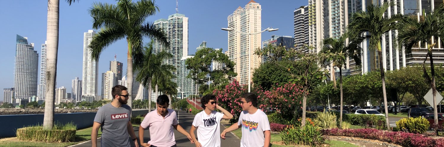 Juaniam7's profile banner image