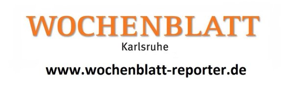 Wochenblatt_KA Profile Banner