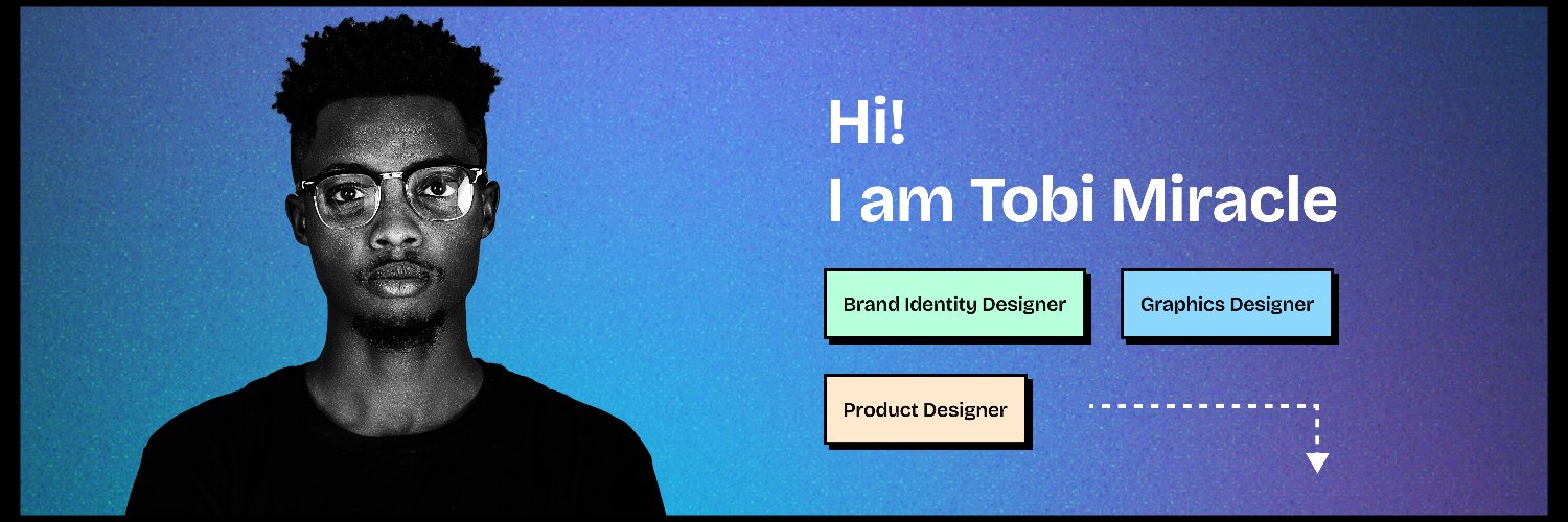 itstobimiracle's profile banner image
