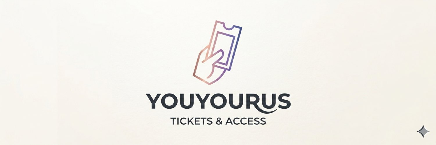 YouYour_Us's profile banner image