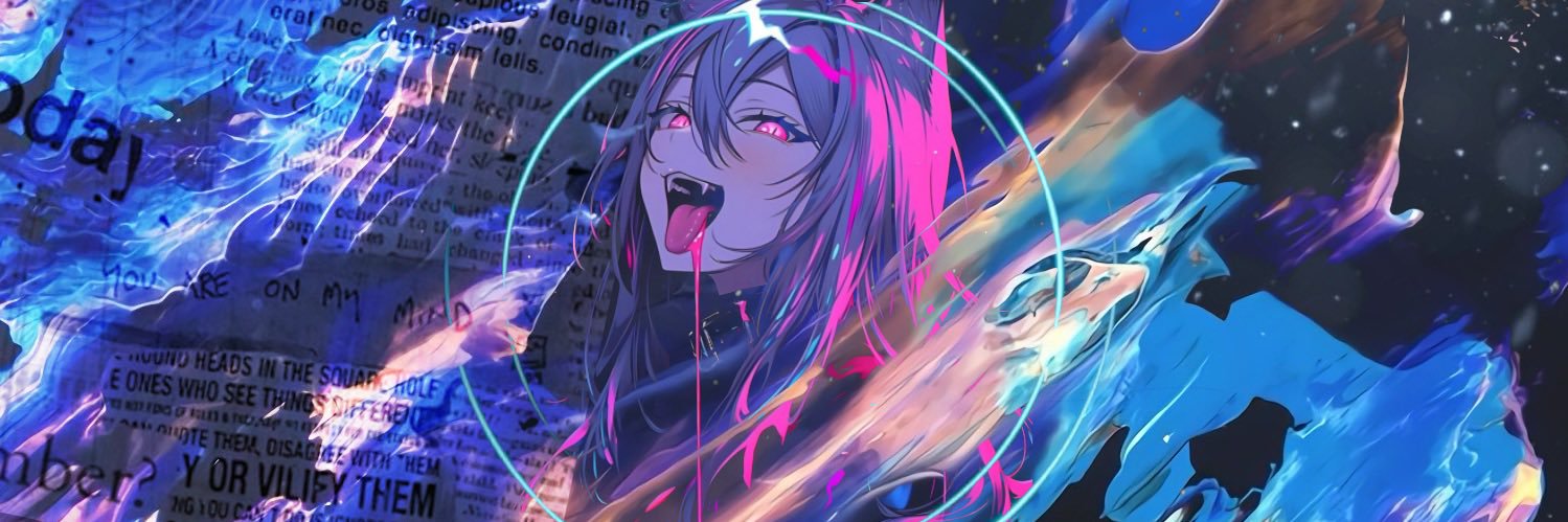 terrine1666's profile banner image