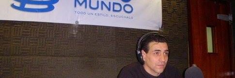 MARCELO FAVA's banner