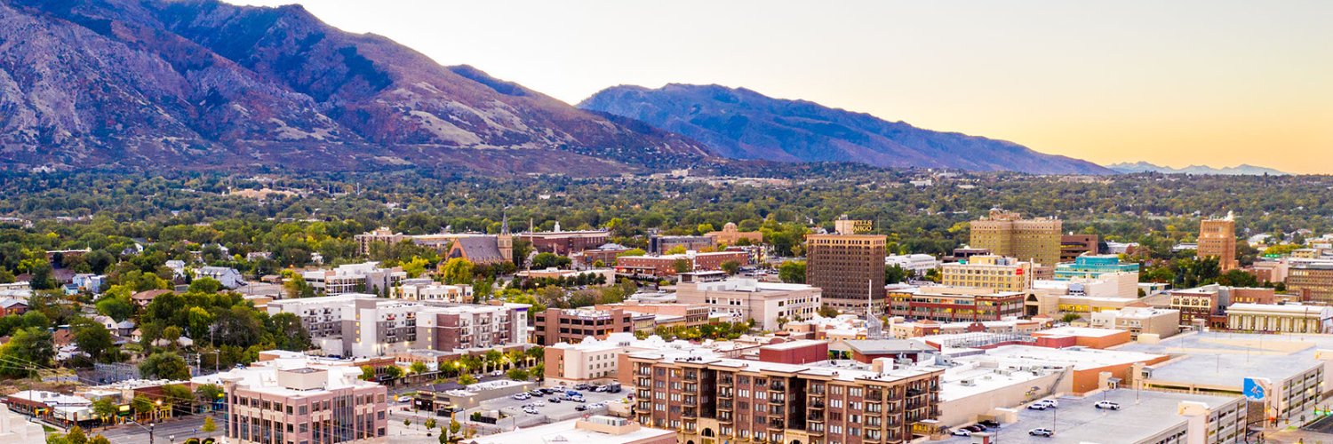 Ogden-Weber Chamber of Commerce banner
