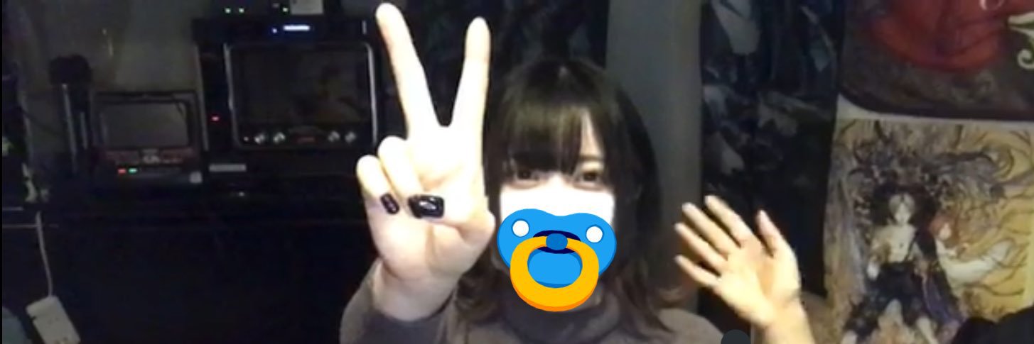ranran0_000's profile banner image