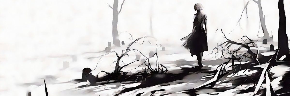 ariels's profile banner image