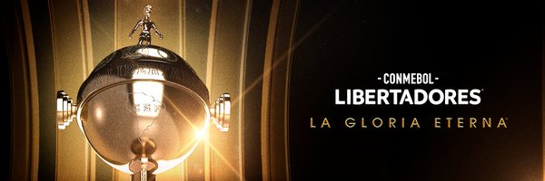 CONMEBOL Libertadores Profile Banner