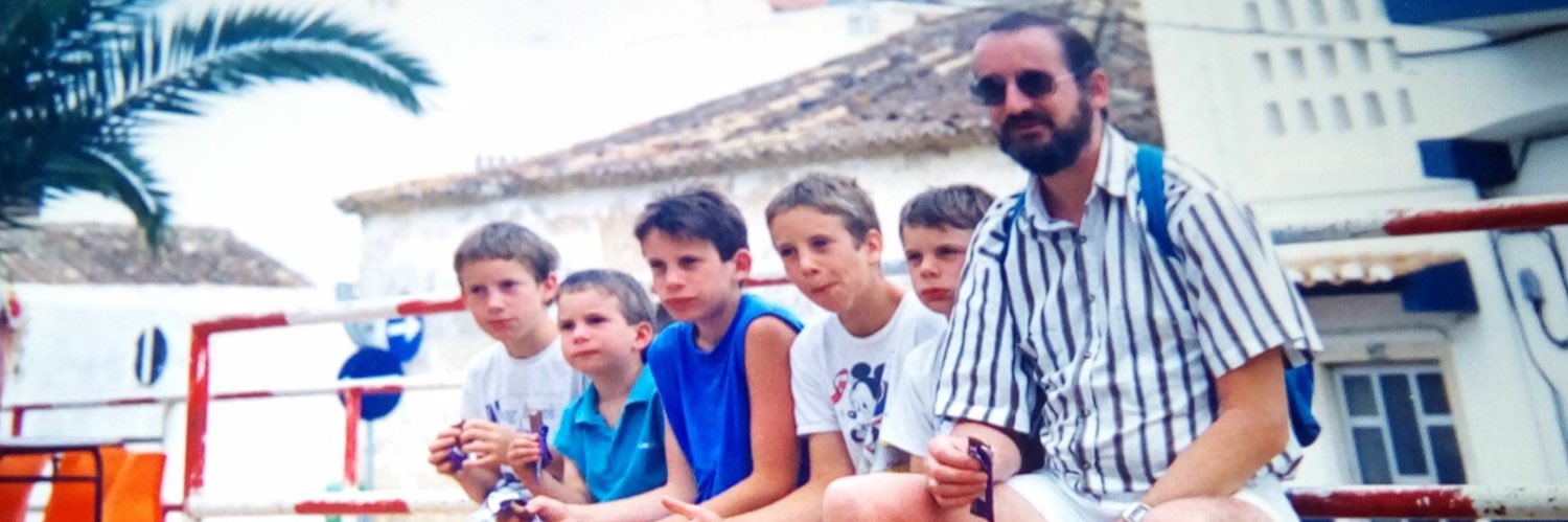 JNPikkert's profile banner image