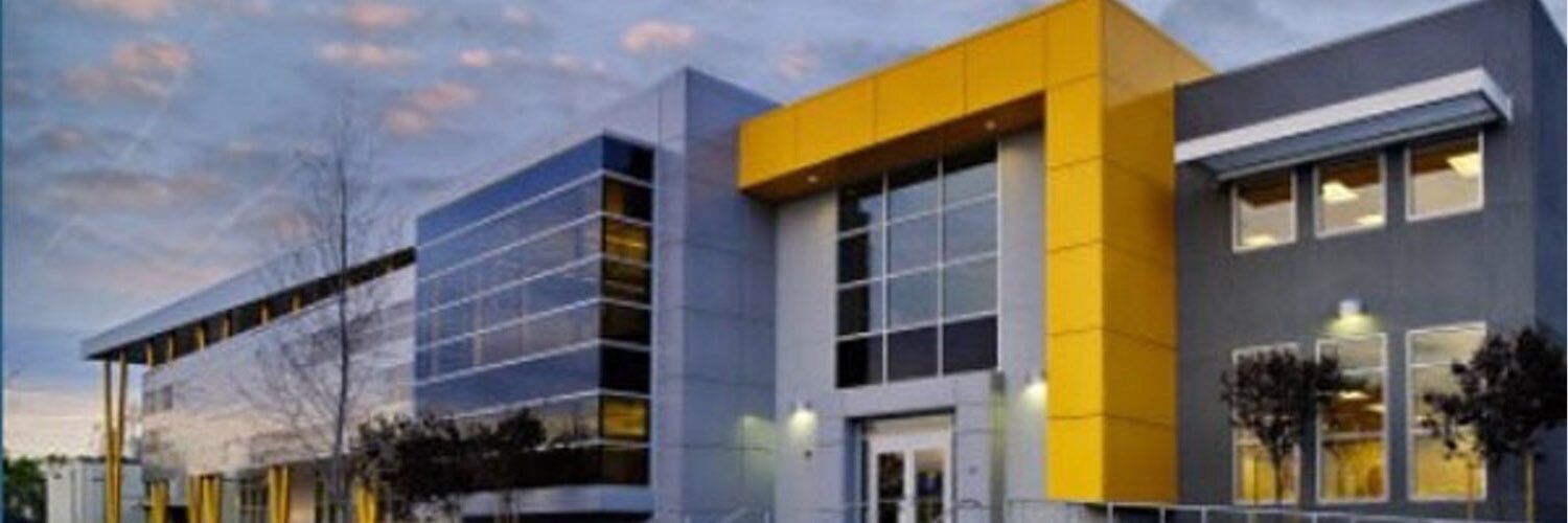 Edison High School banner