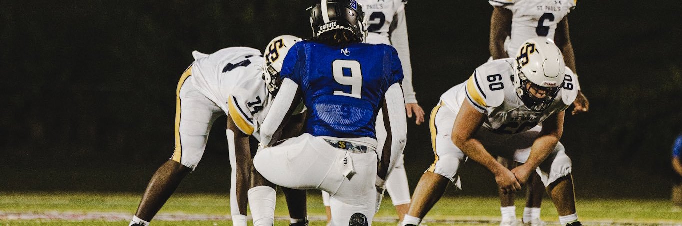 Donnell Dawkins Jr banner