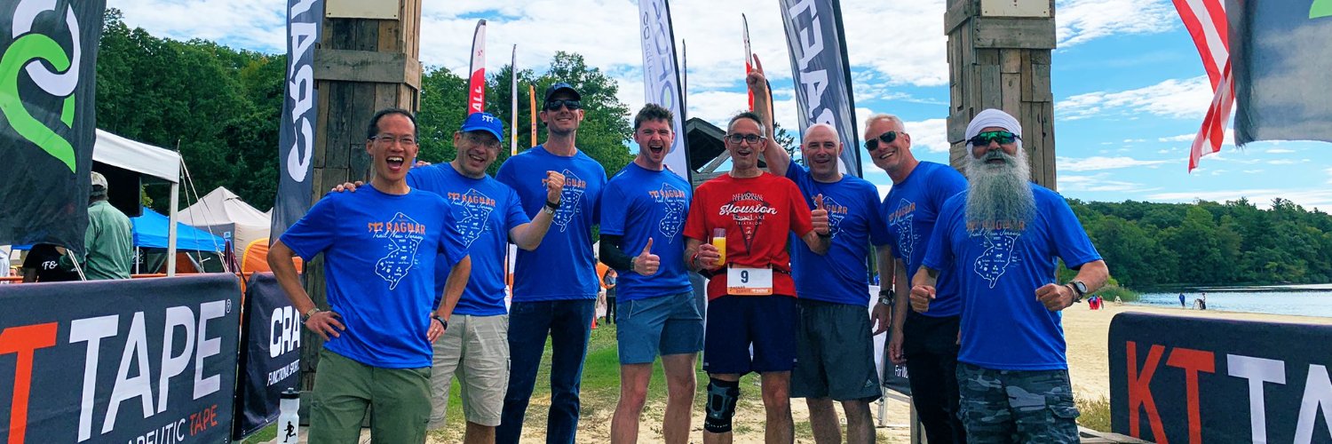 Clay Jones (F3 - Lowes) banner