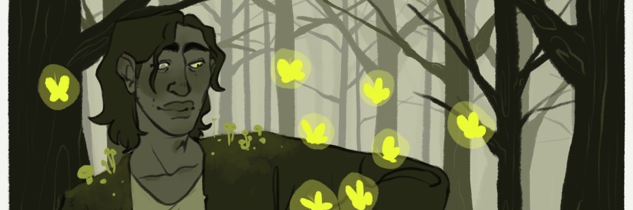 AstralSprout's profile banner image