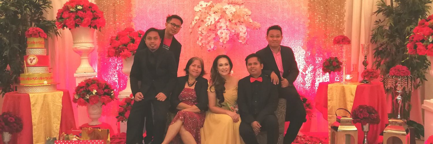 jojotizon's profile banner image