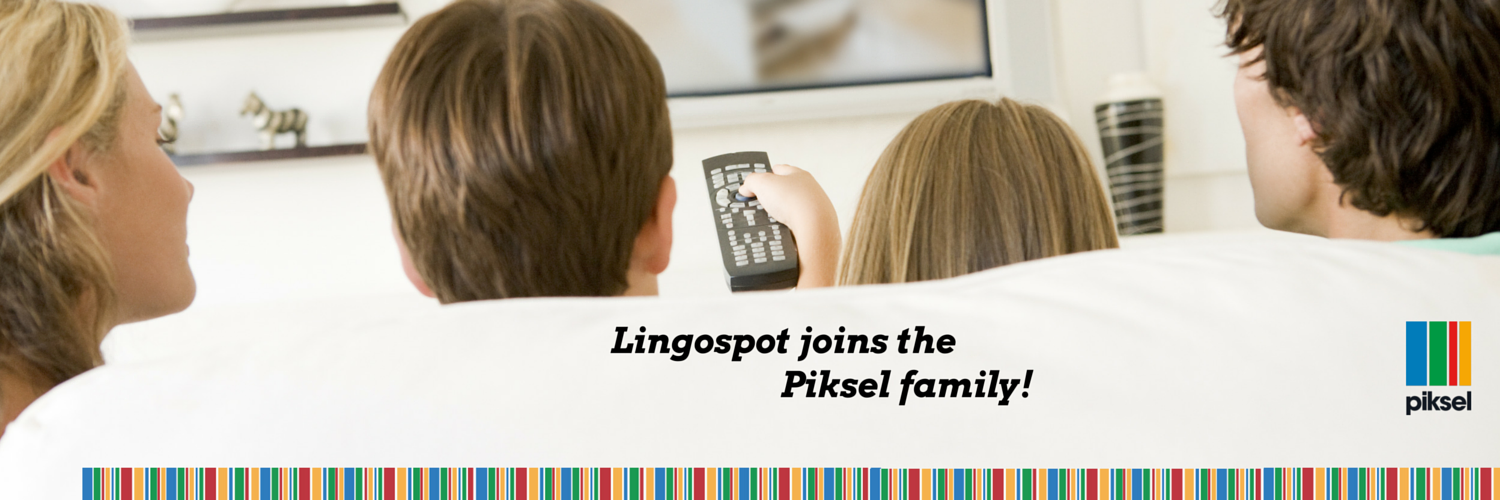 lingospot's profile banner image
