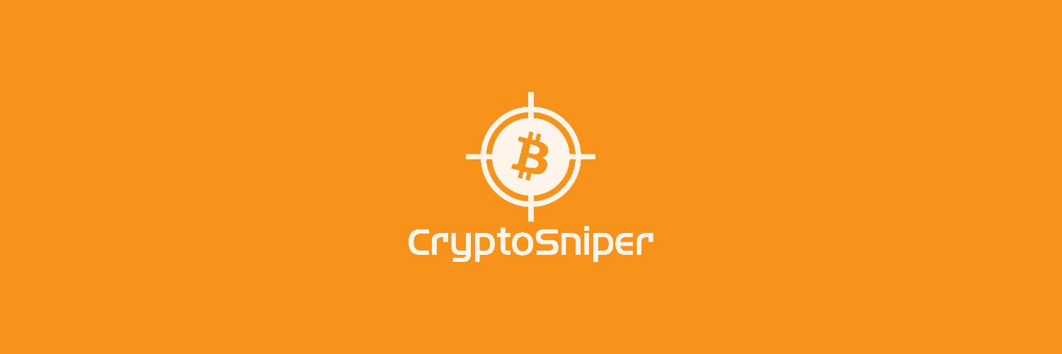 0xCryptoSniper's profile banner image