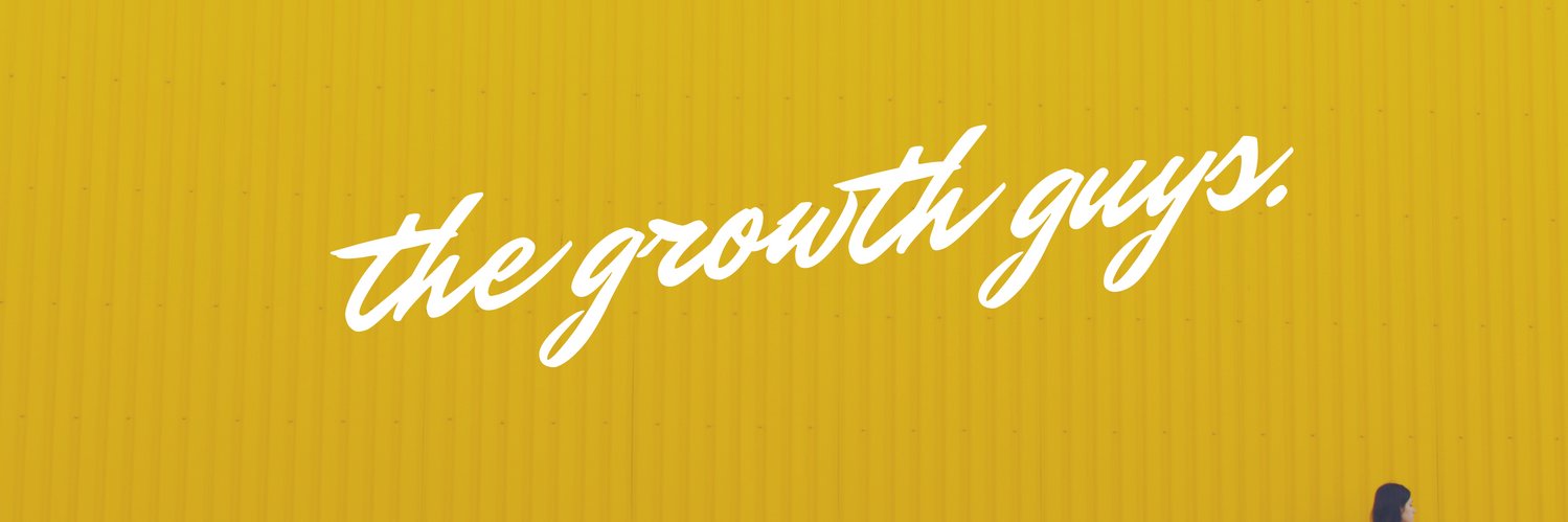teamsteadyism's profile banner image